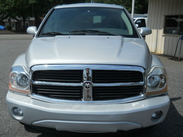 2004 Dodge Durango Daytona Edition