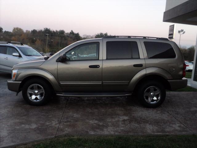 2004 Dodge Durango Unknown