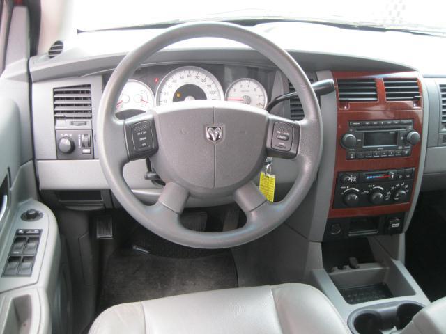 2004 Dodge Durango SLT