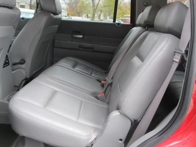 2004 Dodge Durango SLT