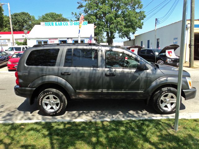 2004 Dodge Durango Super