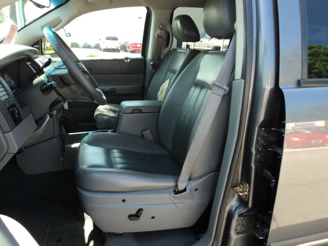 2004 Dodge Durango Super