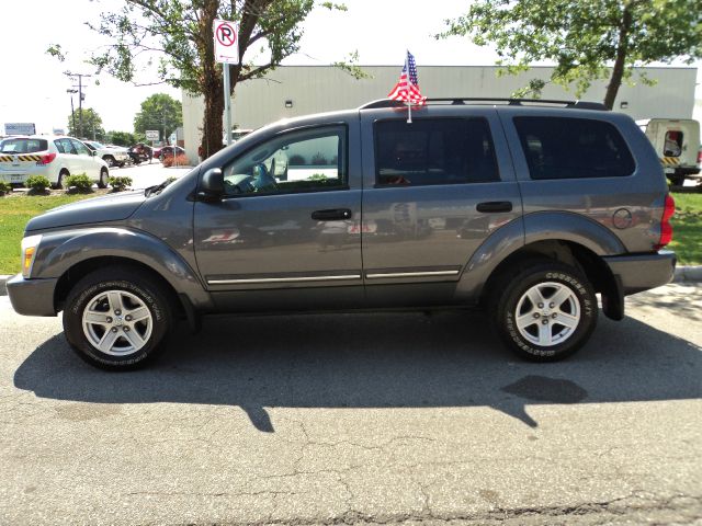 2004 Dodge Durango Super