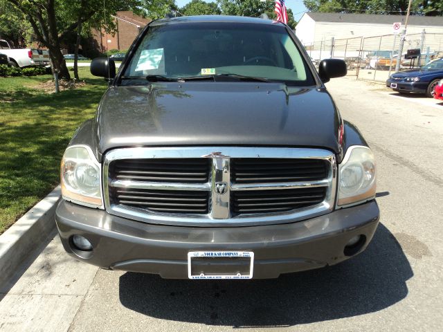 2004 Dodge Durango Super