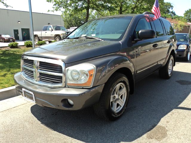 2004 Dodge Durango Super