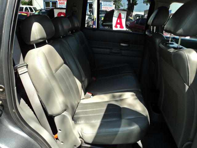 2004 Dodge Durango Super