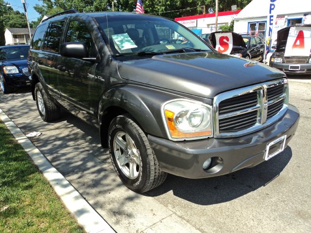 2004 Dodge Durango Super