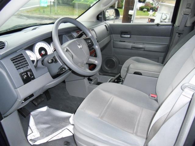 2004 Dodge Durango SLT