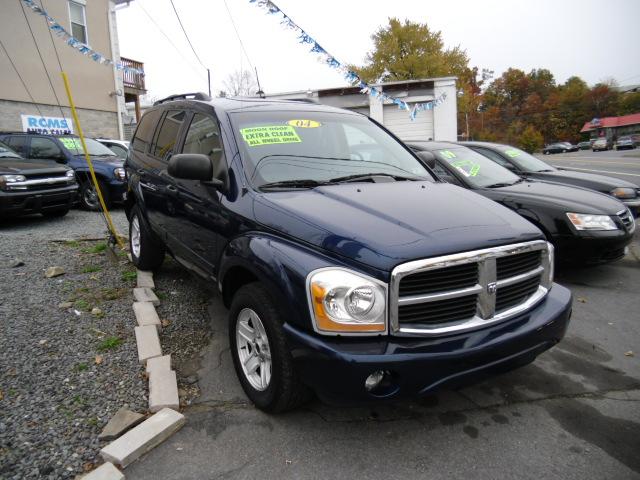 2004 Dodge Durango SLT