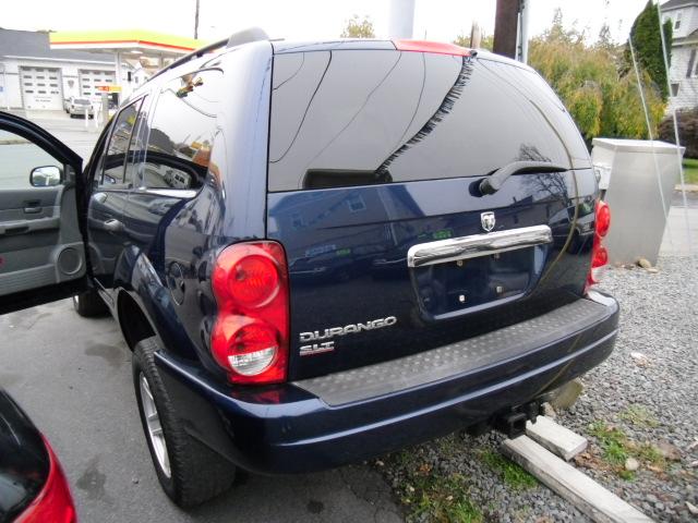 2004 Dodge Durango SLT