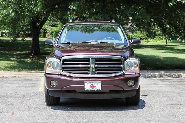 2004 Dodge Durango SLT