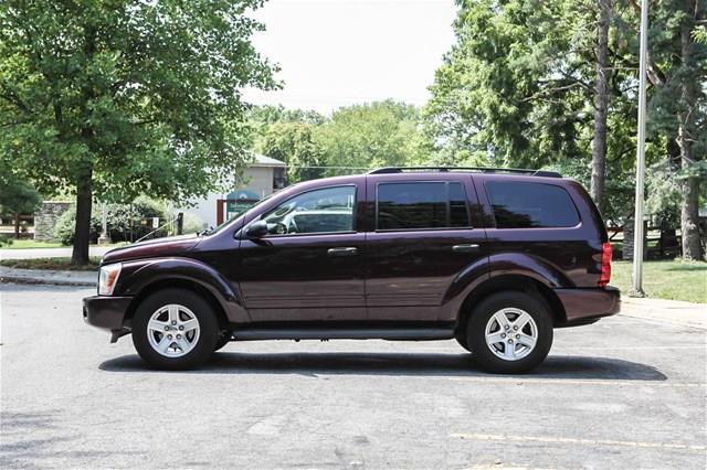 2004 Dodge Durango SLT