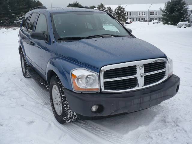 2004 Dodge Durango Super