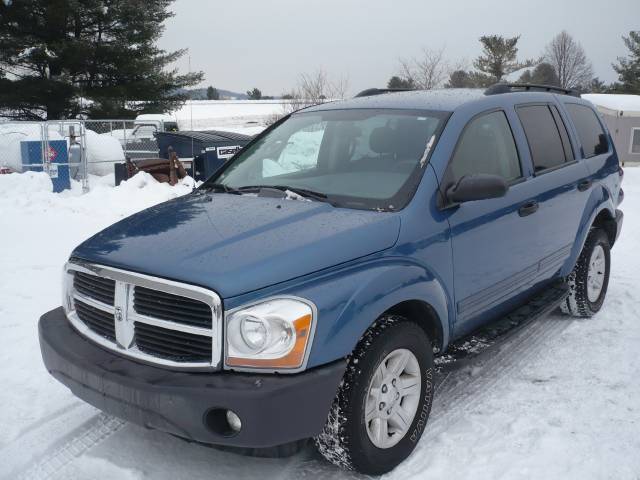 2004 Dodge Durango Super