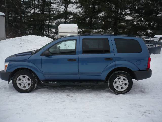 2004 Dodge Durango Super