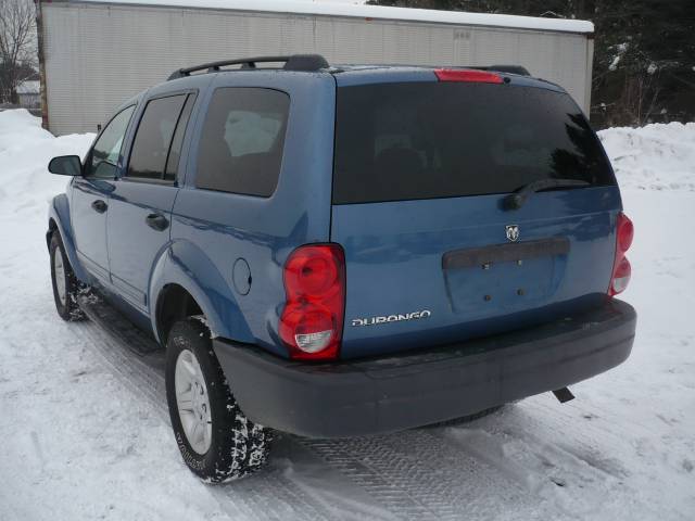 2004 Dodge Durango Super