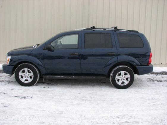 2004 Dodge Durango SLT