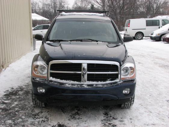 2004 Dodge Durango SLT