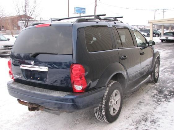 2004 Dodge Durango SLT