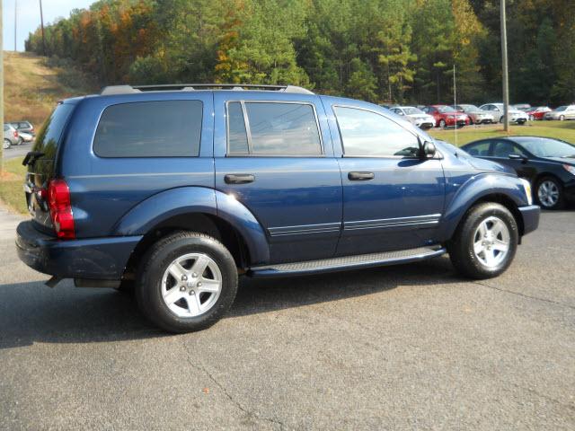 2004 Dodge Durango SLT