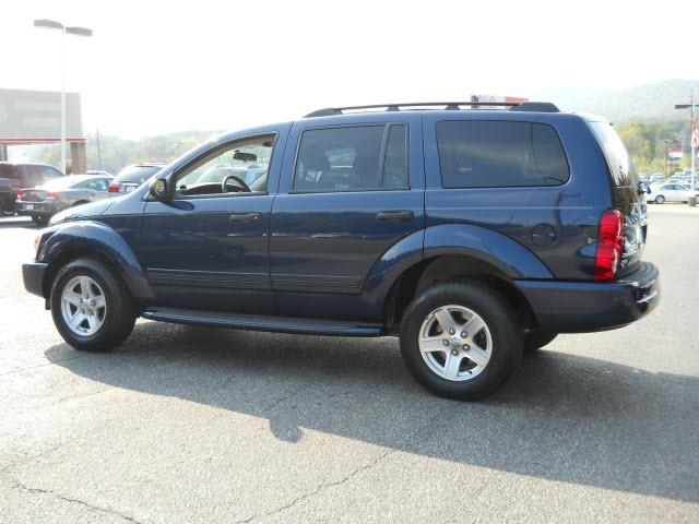 2004 Dodge Durango SLT