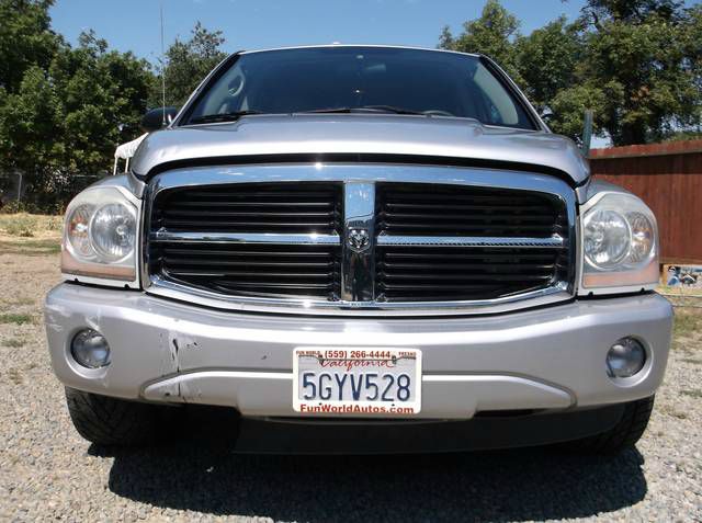 2004 Dodge Durango Wagon SE