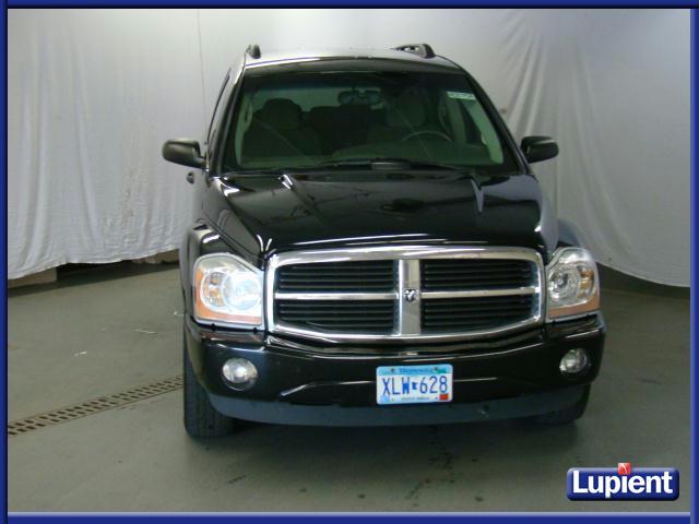 2004 Dodge Durango SLT