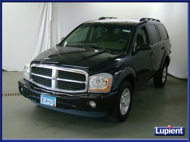 2004 Dodge Durango SLT