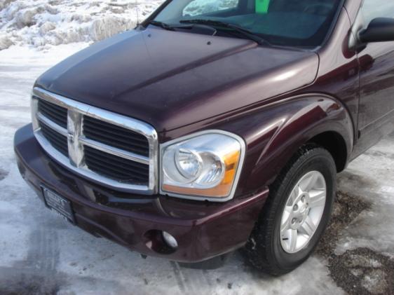 2004 Dodge Durango SLT