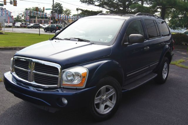 2004 Dodge Durango Super