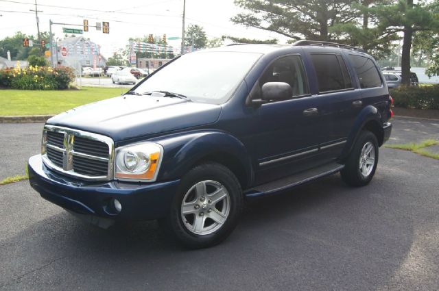 2004 Dodge Durango Super