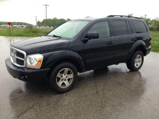 2004 Dodge Durango Wagon SE