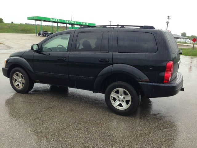 2004 Dodge Durango Wagon SE