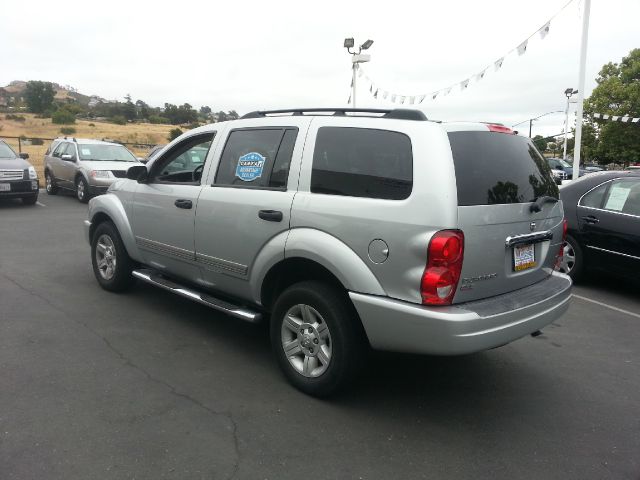 2004 Dodge Durango Super