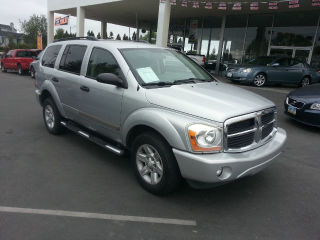 2004 Dodge Durango Super