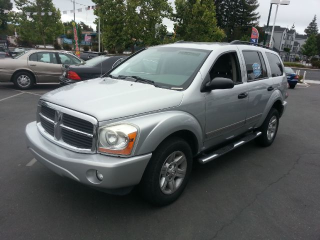 2004 Dodge Durango Super