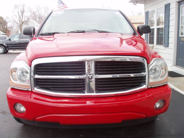 2004 Dodge Durango SLT 25