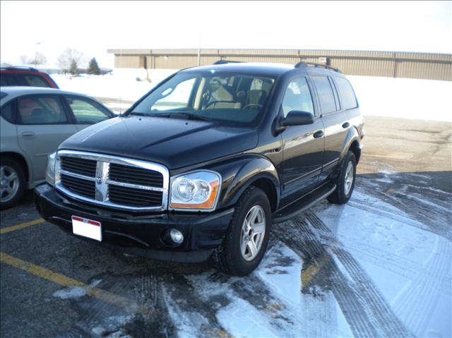 2004 Dodge Durango SLT