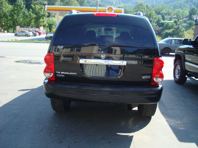 2004 Dodge Durango Super