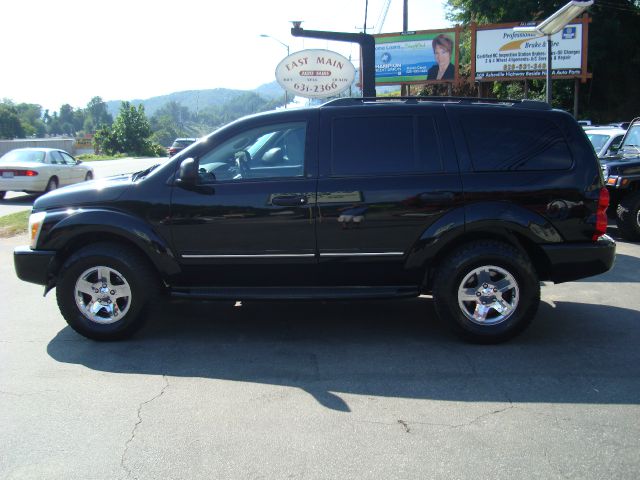 2004 Dodge Durango Super