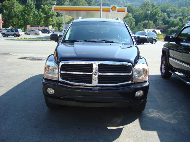 2004 Dodge Durango Super