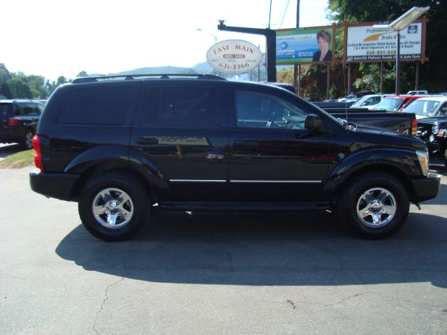 2004 Dodge Durango Super