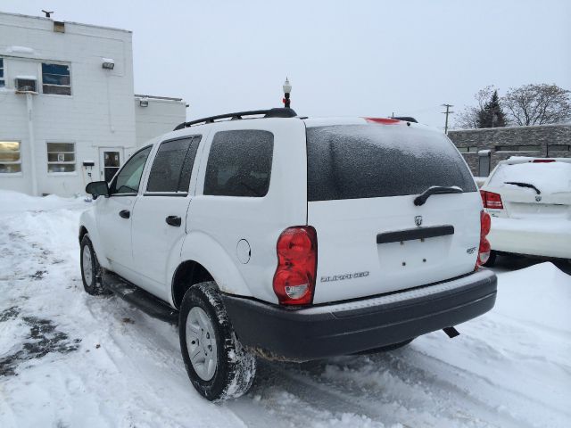 2004 Dodge Durango Daytona Edition