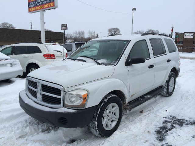 2004 Dodge Durango Daytona Edition