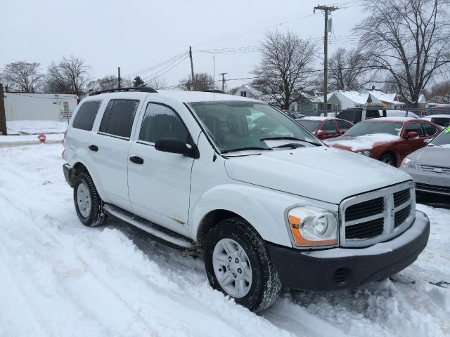 2004 Dodge Durango Daytona Edition