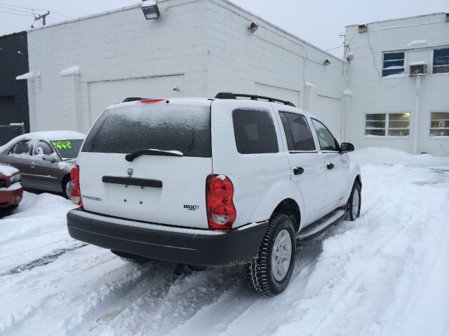 2004 Dodge Durango Daytona Edition