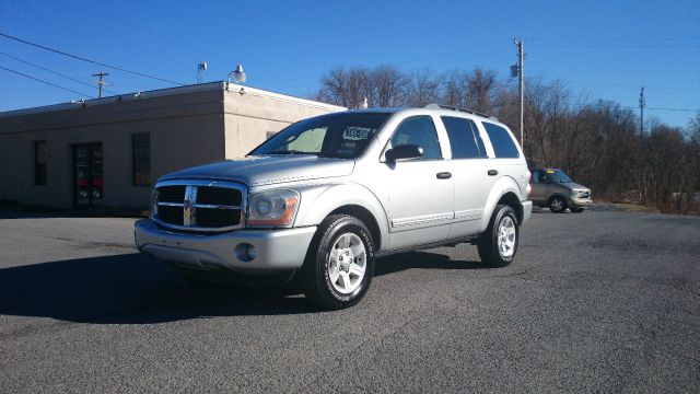 2004 Dodge Durango Wagon SE