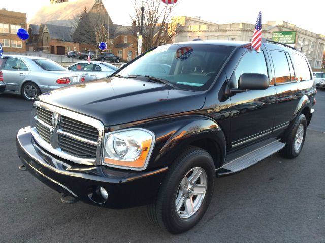 2004 Dodge Durango Super