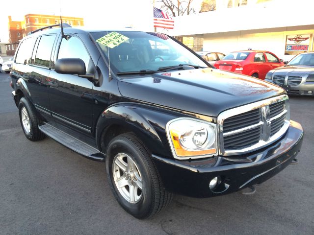 2004 Dodge Durango Super