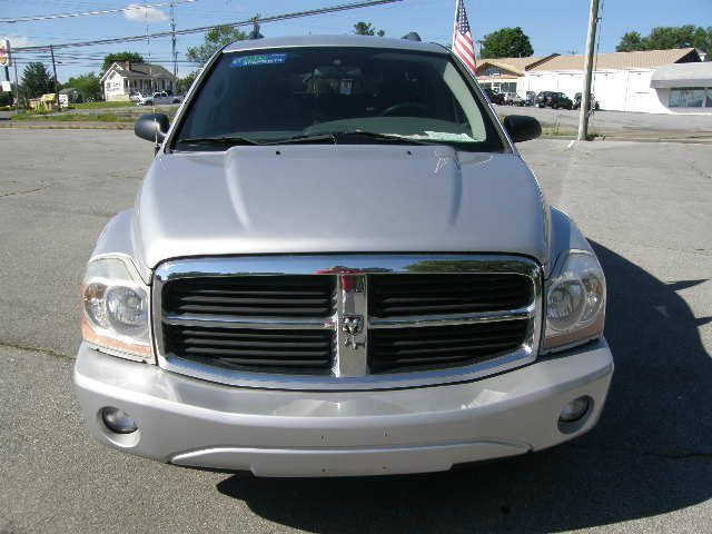 2004 Dodge Durango Wagon SE